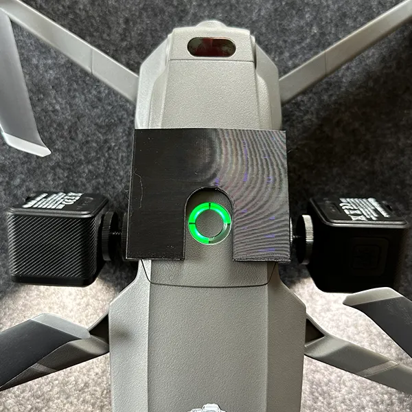 3D-Druck_DJI-Mavic_Lights_V01_02