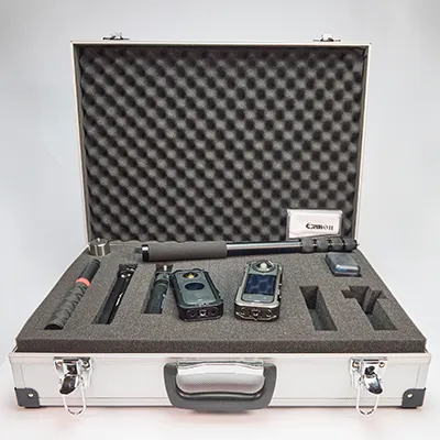 Koffer 360grad Foto-Equipment