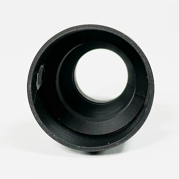 Absaugadapter für BOSCH GEX12V125 Exzenterschleifer