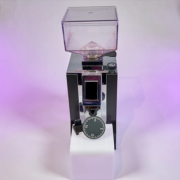 Upgrade-Set für die Eureka Mignon Kaffeemühlen mit 22mm Mahlgradeinstellungsknopf – Das perfekte Zubehör für präziseres Mahlen