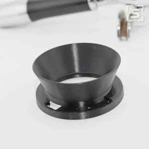 Spezial-Siebträger-Trichter 58,4 mm für die Mahlkönig E64WS