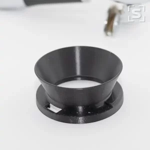 Spezial-Siebträger-Trichter 58,4 mm für die Mahlkönig E64WS