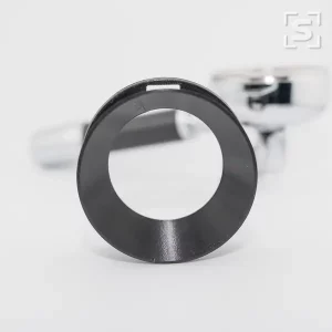 Spezial-Siebträger-Trichter 58,4 mm für die Mahlkönig E64WS