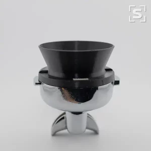 Spezial-Siebträger-Trichter 58,4 mm für die Mahlkönig E64WS