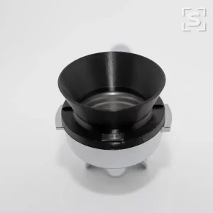 Spezial-Siebträger-Trichter 58,4 mm für die Mahlkönig E64WS