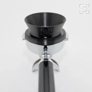 Spezial-Siebträger-Trichter 58,4 mm für die Mahlkönig E64WS