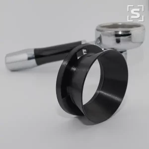 Spezial-Siebträger-Trichter 58,4 mm für die Mahlkönig E64WS