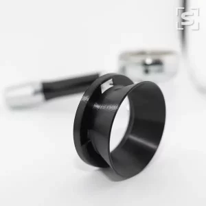 Spezial-Siebträger-Trichter 58,4 mm für die Mahlkönig E64WS