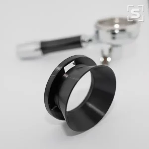 Spezial-Siebträger-Trichter 58,4 mm für die Mahlkönig E64WS